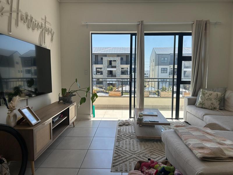 To Let 1 Bedroom Property for Rent in Sandown Western Cape
